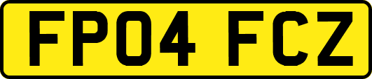 FP04FCZ
