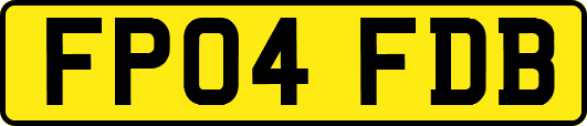 FP04FDB
