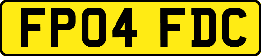 FP04FDC