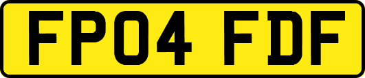 FP04FDF