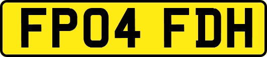 FP04FDH