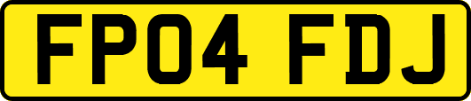 FP04FDJ