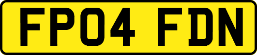 FP04FDN