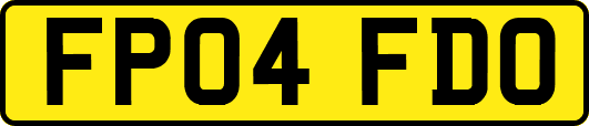 FP04FDO