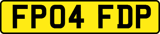 FP04FDP