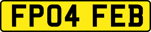 FP04FEB