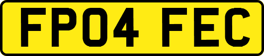 FP04FEC