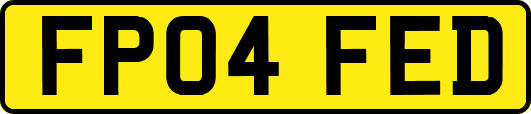 FP04FED