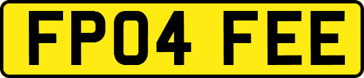 FP04FEE
