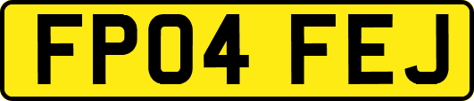 FP04FEJ