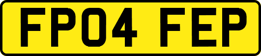 FP04FEP