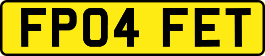 FP04FET