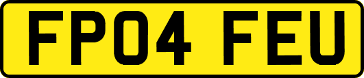 FP04FEU