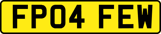 FP04FEW