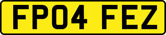 FP04FEZ