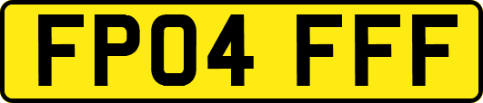 FP04FFF