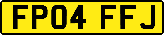 FP04FFJ