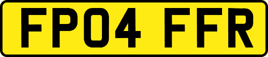 FP04FFR
