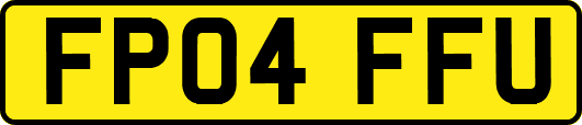 FP04FFU