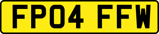 FP04FFW