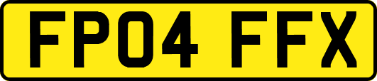 FP04FFX