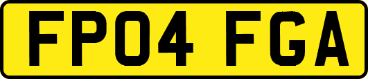 FP04FGA