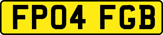 FP04FGB