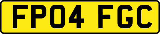 FP04FGC
