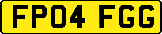 FP04FGG