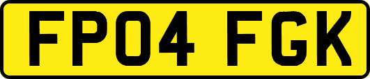FP04FGK