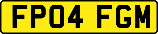 FP04FGM