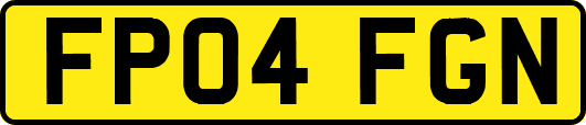 FP04FGN