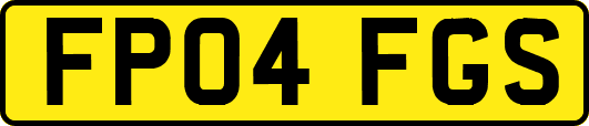 FP04FGS