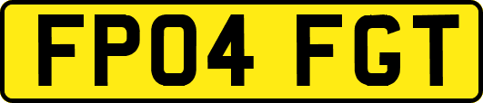 FP04FGT