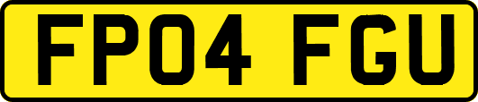 FP04FGU