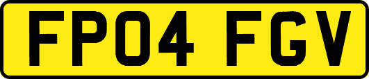 FP04FGV