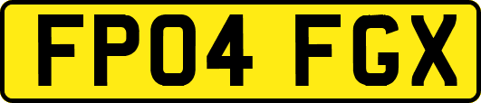 FP04FGX