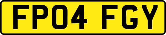 FP04FGY