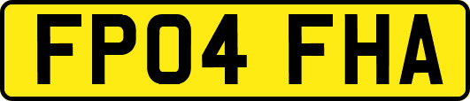FP04FHA