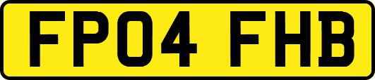 FP04FHB