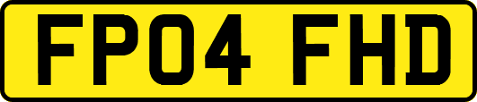 FP04FHD