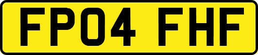 FP04FHF