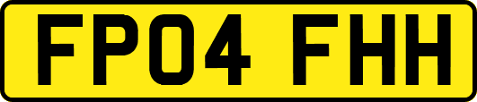 FP04FHH