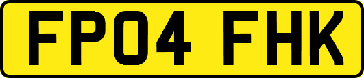 FP04FHK