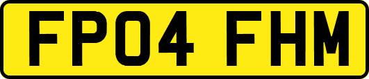 FP04FHM