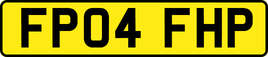 FP04FHP