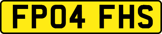 FP04FHS