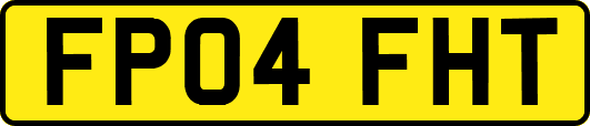 FP04FHT