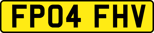FP04FHV
