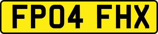 FP04FHX